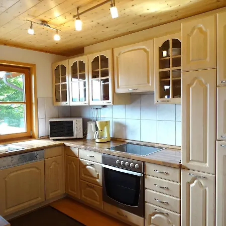 Apartamento Gastehaus Am Edelsberg *