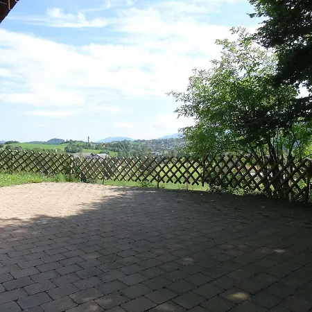 Apartamento Gastehaus Am Edelsberg Pfronten