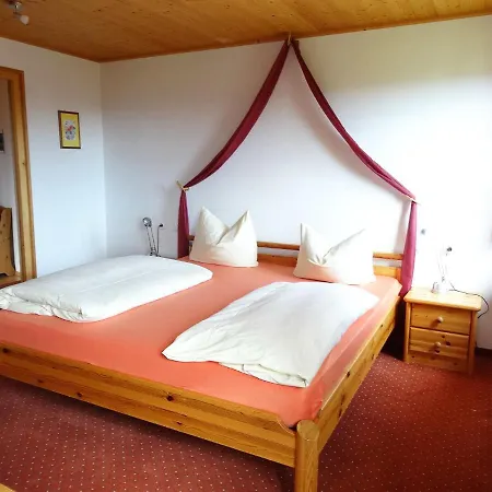 Apartamento Gastehaus Am Edelsberg
