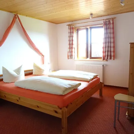 Gastehaus Am Edelsberg Apartment