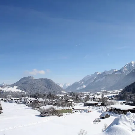 Gastehaus Am Edelsberg *