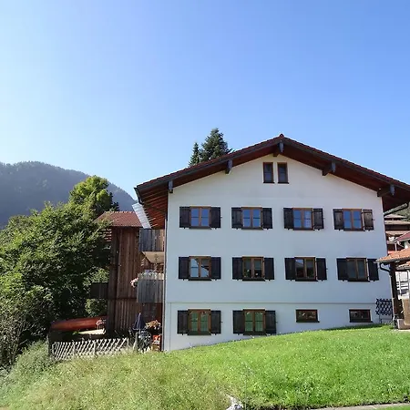 Gastehaus Am Edelsberg