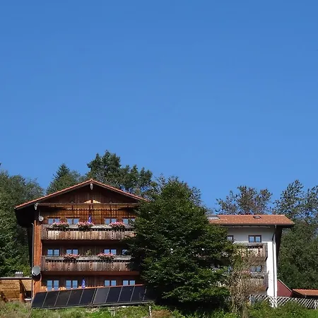 Gastehaus Am Edelsberg