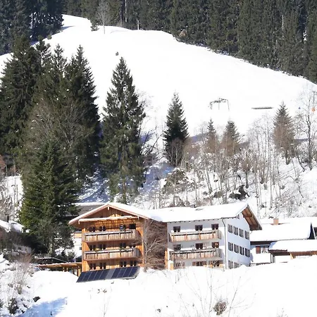 Apartment Gastehaus Am Edelsberg *
