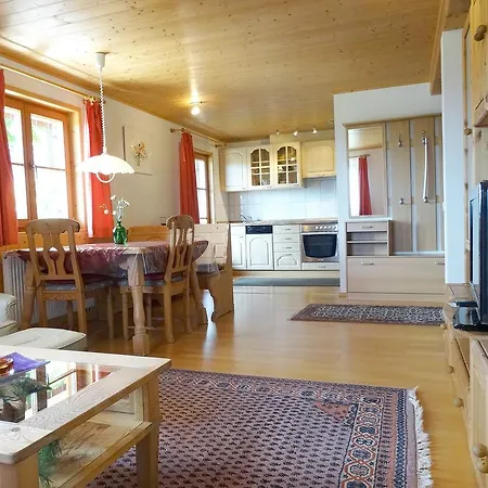 Gastehaus Am Edelsberg Apartment Pfronten
