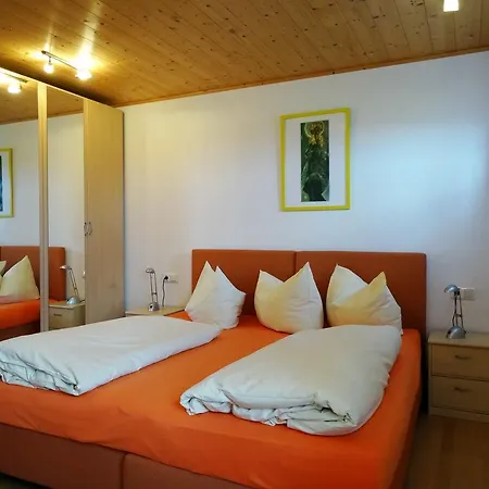 Gastehaus Am Edelsberg Apartamento *